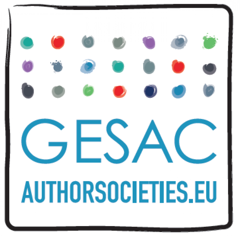 GESAC authorsocieties