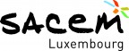 SACEM Logo