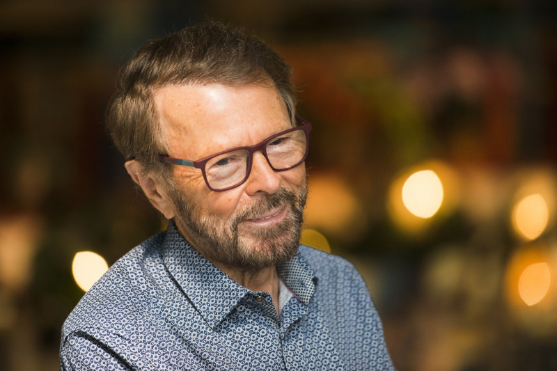 Björn Ulvaeus