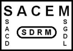 sdrm