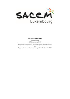 Rapport SACEMLuxembourg2024