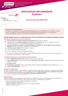 Dossier admission E Apports fractionnes EN 062020
