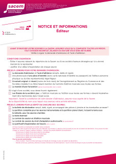 Dossier admission E Apports fractionnes 04 2020