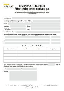 Declaration-Attente-Telephonique-Petite-Structure
