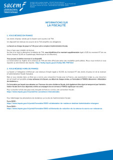 Fiscalite 31072018