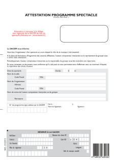 attestation spectacle 20121112