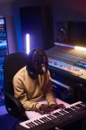 Studio interview