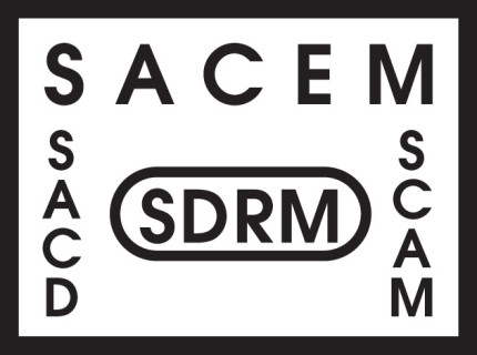 logo sdrm 2025